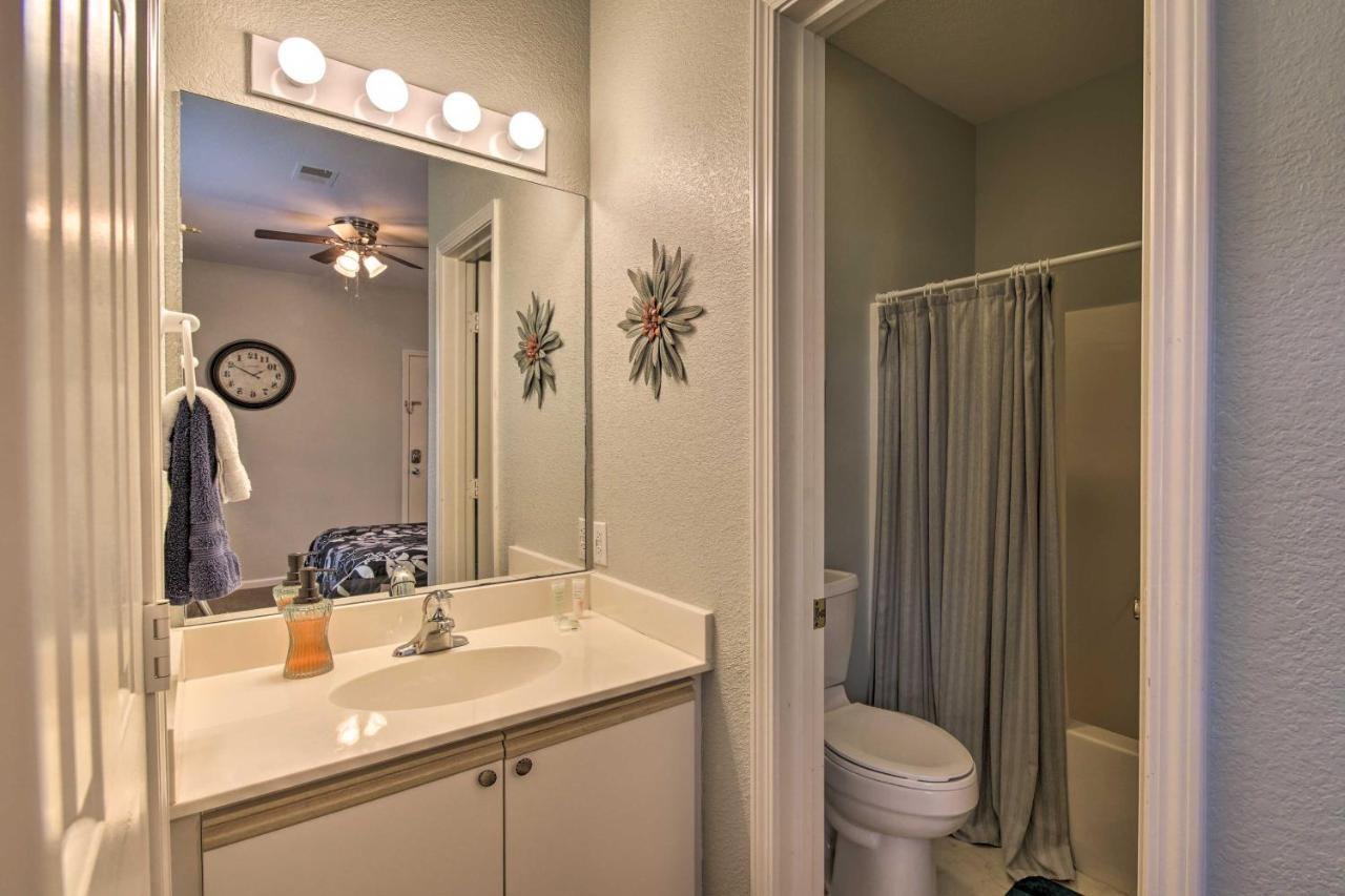 Spacious Condo About 4 Mi From Downtown Branson! Exterior foto